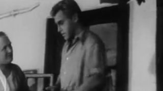 6. Повесть о чекисте (1969)