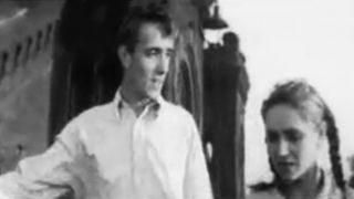7. Повесть о чекисте (1969)