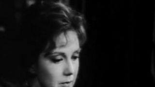 9. Повесть о чекисте (1969)