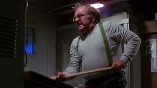 22. Нечто (1982)