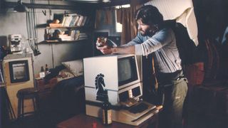 3. Нечто (1982)