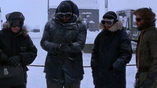 33. Нечто (1982)
