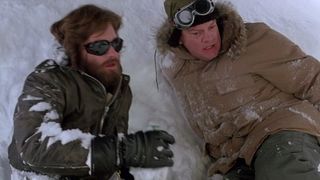 44. Нечто (1982)