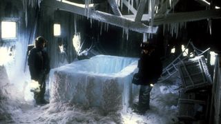 5. Нечто (1982)