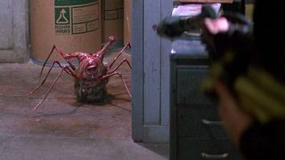 57. Нечто (1982)