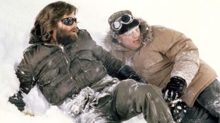 8. Нечто (1982)