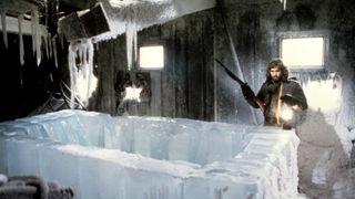9. Нечто (1982)