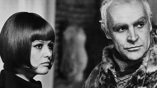 2. Красная палатка (1969)