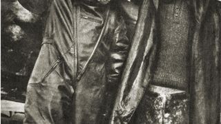 6. Красная палатка (1969)
