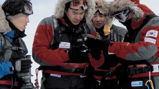 10. Дневник полярной экспедиции (2005)