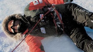 12. Дневник полярной экспедиции (2005)