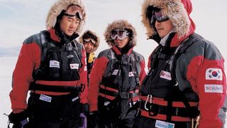 13. Дневник полярной экспедиции (2005)