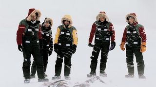 15. Дневник полярной экспедиции (2005)