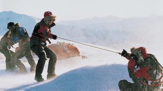 17. Дневник полярной экспедиции (2005)