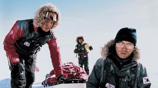 18. Дневник полярной экспедиции (2005)