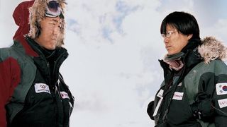 19. Дневник полярной экспедиции (2005)