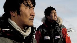 8. Дневник полярной экспедиции (2005)