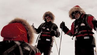 9. Дневник полярной экспедиции (2005)