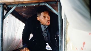 10. Враг государства (1998)