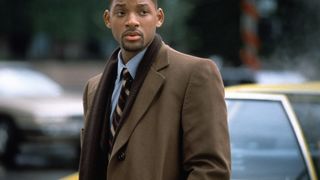 12. Враг государства (1998)