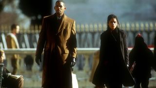 14. Враг государства (1998)