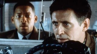 15. Враг государства (1998)