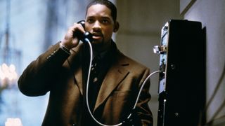 18. Враг государства (1998)