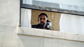 20. Враг государства (1998)