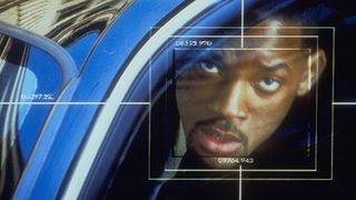 22. Враг государства (1998)