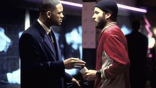 29. Враг государства (1998)