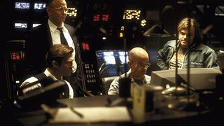 31. Враг государства (1998)