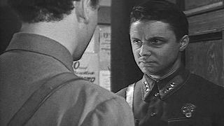 13. По тонкому льду (1966)