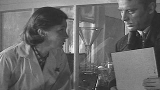 18. По тонкому льду (1966)