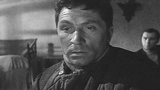 20. По тонкому льду (1966)