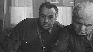 22. По тонкому льду (1966)