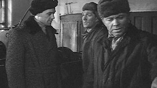 27. По тонкому льду (1966)