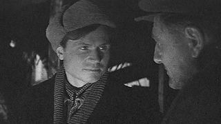 28. По тонкому льду (1966)