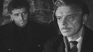 32. По тонкому льду (1966)