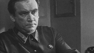 37. По тонкому льду (1966)