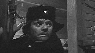 40. По тонкому льду (1966)