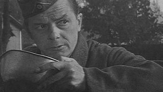 42. По тонкому льду (1966)