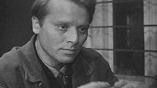 43. По тонкому льду (1966)