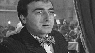 46. По тонкому льду (1966)