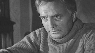 49. По тонкому льду (1966)