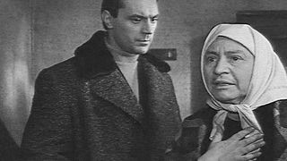 50. По тонкому льду (1966)