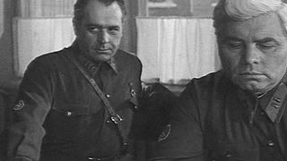 52. По тонкому льду (1966)