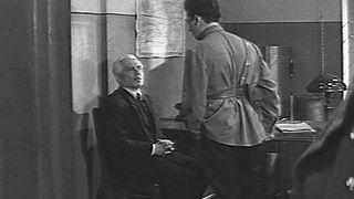 59. По тонкому льду (1966)