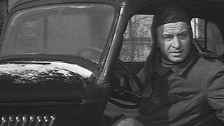 6. По тонкому льду (1966)