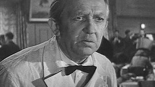 60. По тонкому льду (1966)