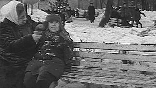 62. По тонкому льду (1966)